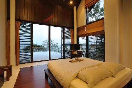 Cape Residence | Private and Modern Luxury Villa in Beautiful Ao Yamoo
