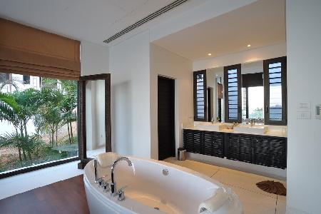 Cape Residence | Private and Modern Luxury Villa in Beautiful Ao Yamoo