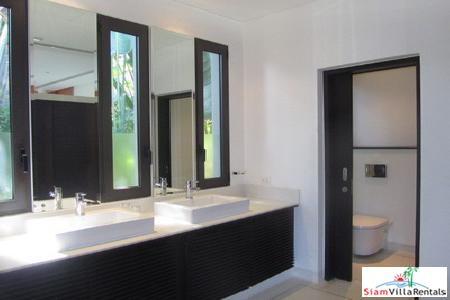 Cape Residence | Private and Modern Luxury Villa in Beautiful Ao Yamoo