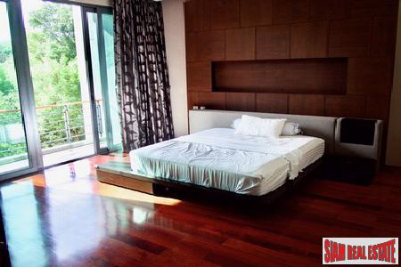 The Eva | Sweeping Bay Views from this Contemporary Home For Sale in Rawai
