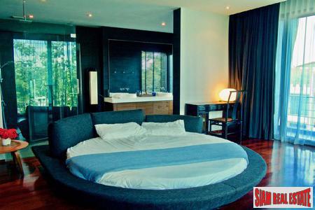 The Eva | Sweeping Bay Views from this Contemporary Home For Sale in Rawai