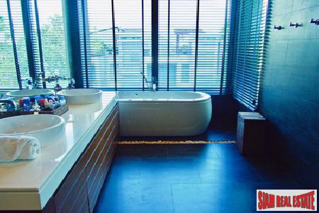 The Eva | Sweeping Bay Views from this Contemporary Home For Sale in Rawai