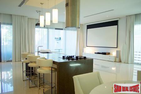The Eva | Sweeping Bay Views from this Contemporary Home For Sale in Rawai