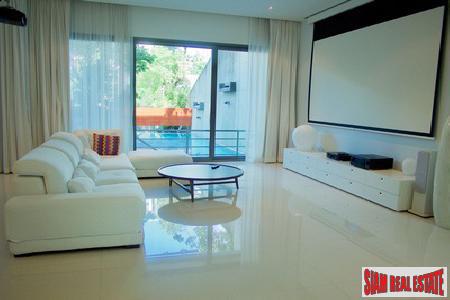 The Eva | Sweeping Bay Views from this Contemporary Home For Sale in Rawai