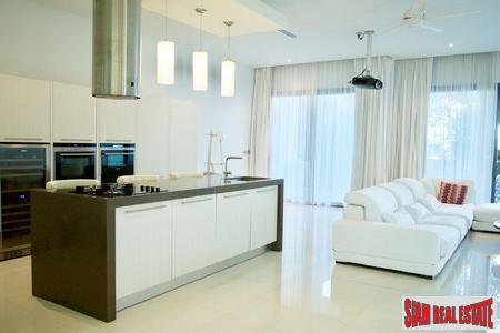 The Eva | Sweeping Bay Views from this Contemporary Home For Sale in Rawai
