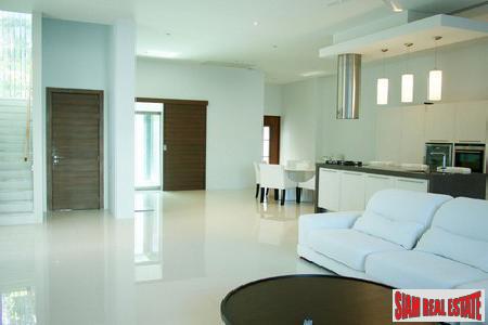 The Eva | Sweeping Bay Views from this Contemporary Home For Sale in Rawai