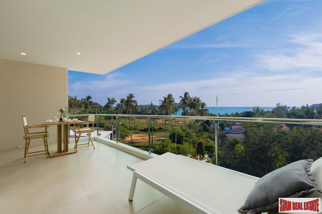 Newly Built Sea View Development in a Premium Area of Rawai, Phuket-10