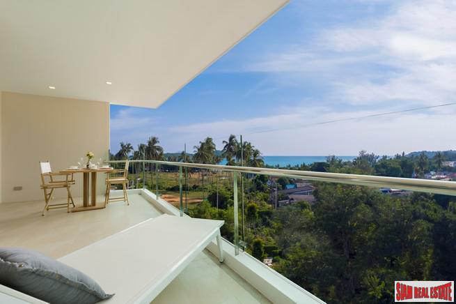 Newly Built Sea View Development in a Premium Area of Rawai, Phuket-1