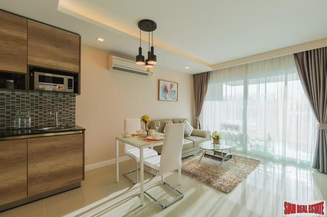 Newly Built Sea View Development in a Premium Area of Rawai, Phuket