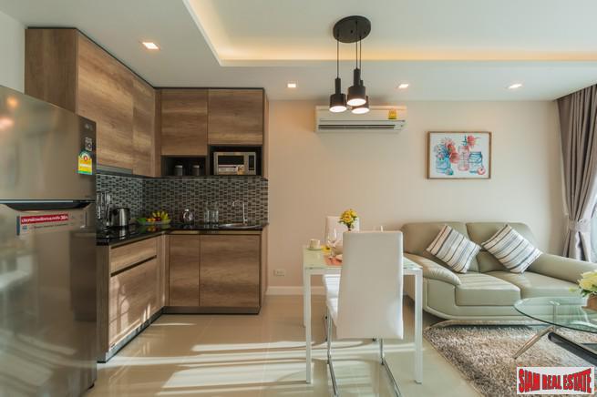 Newly Built Sea View Development in a Premium Area of Rawai, Phuket