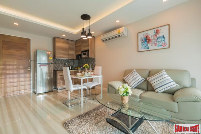 Newly Built Sea View Development in a Premium Area of Rawai, Phuket