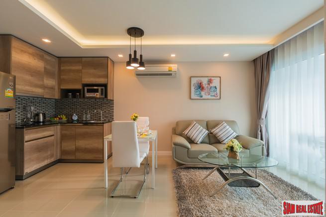 Newly Built Sea View Development in a Premium Area of Rawai, Phuket