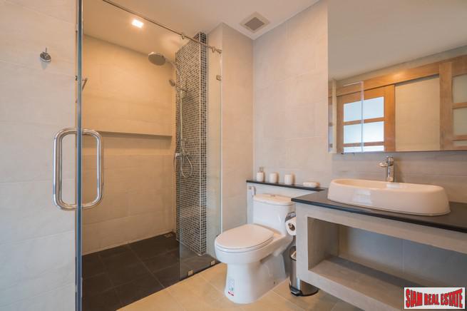 Newly Built Sea View Development in a Premium Area of Rawai, Phuket