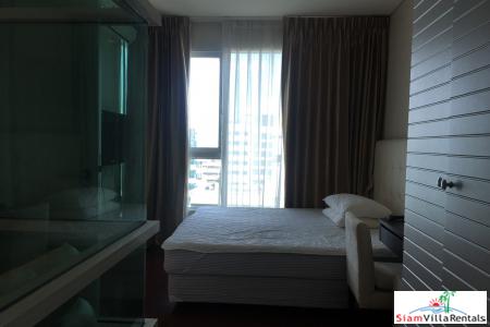 Ivy Thonglor | Luxury Fully Furnished One Bedroom Condo for Rent at the Centre of Sukhumvit-6