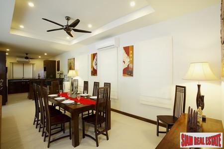 Diamond at Nai Harn | Private and Sophisticated Pool Villa - Topaz Villa