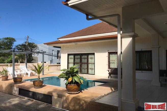 Three Bedroom Pool Villa for Sale in a Desirable Area of Rawai-3