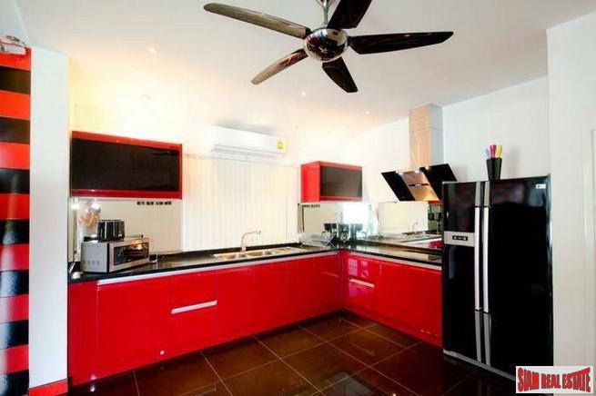 Private 3-Bedroom Pool Villa in a Popular Area of Rawai
