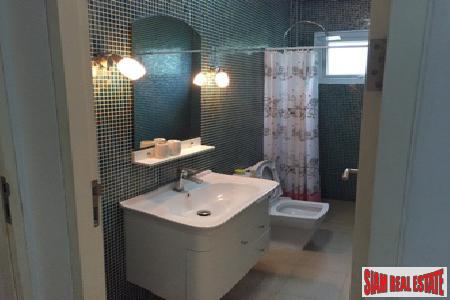 Three Bedroom Pool Villa Located in a Private Estate in Rawai