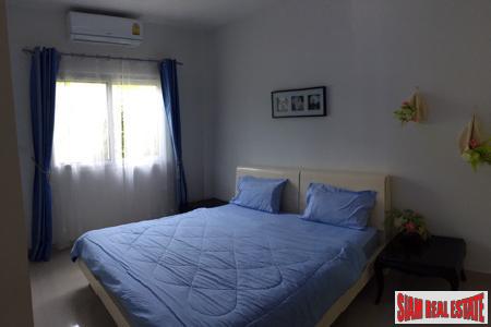 Three Bedroom Pool Villa Located in a Private Estate in Rawai