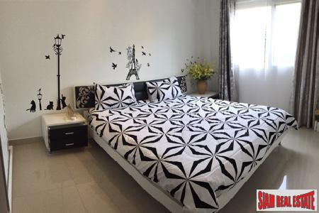 Three Bedroom Pool Villa Located in a Private Estate in Rawai