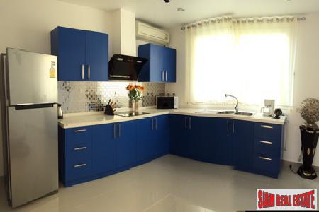 Private Pool Villa with 4-Bedrooms in Rawai, Phuket