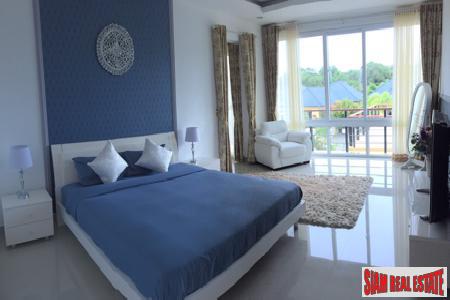 Private Pool Villa with 4-Bedrooms in Rawai, Phuket