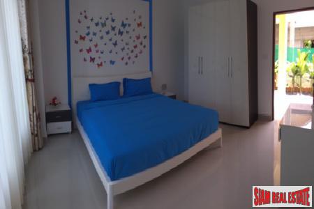 Private Pool Villa with 4-Bedrooms in Rawai, Phuket