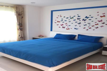 Private Pool Villa with 4-Bedrooms in Rawai, Phuket