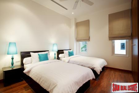 Kamala Falls | Sea Views from this Contemporary Three Bedroom Pool Villa in Kamala