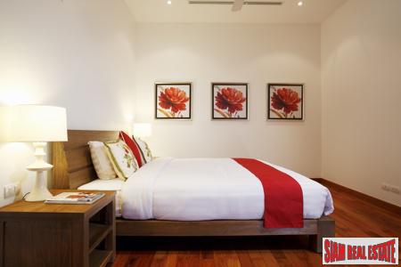 Kamala Falls | Sea Views from this Contemporary Three Bedroom Pool Villa in Kamala