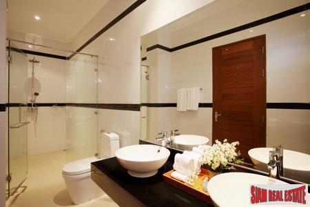 Kamala Falls | Contemporary Three Bedroom Apartment with Private Pool and Sea Views For Rent