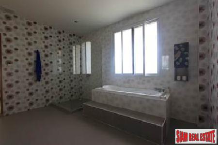 Five Bedroom Two Storey Private Pool Villa in Rawai, Phuket-11