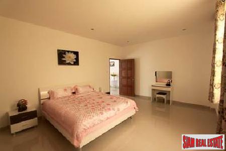 Five Bedroom Two Storey Private Pool Villa in Rawai, Phuket