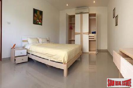 Five Bedroom Two Storey Private Pool Villa in Rawai, Phuket