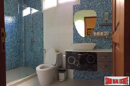 Five Bedroom Two Storey Private Pool Villa in Rawai, Phuket