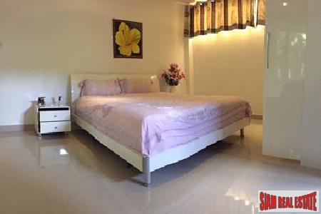 Five Bedroom Two Storey Private Pool Villa in Rawai, Phuket