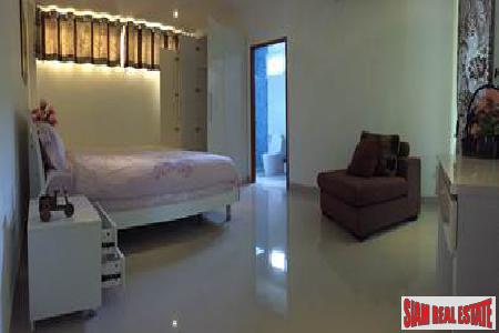 Five Bedroom Two Storey Private Pool Villa in Rawai, Phuket