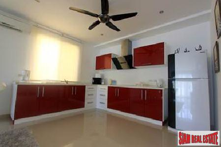Five Bedroom Two Storey Private Pool Villa in Rawai, Phuket-6