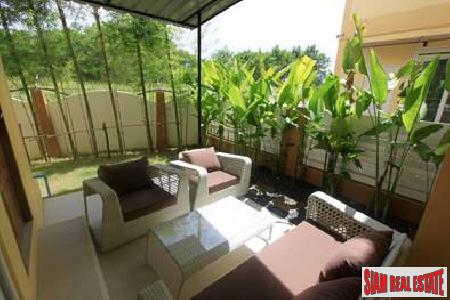 Five Bedroom Two Storey Private Pool Villa in Rawai, Phuket