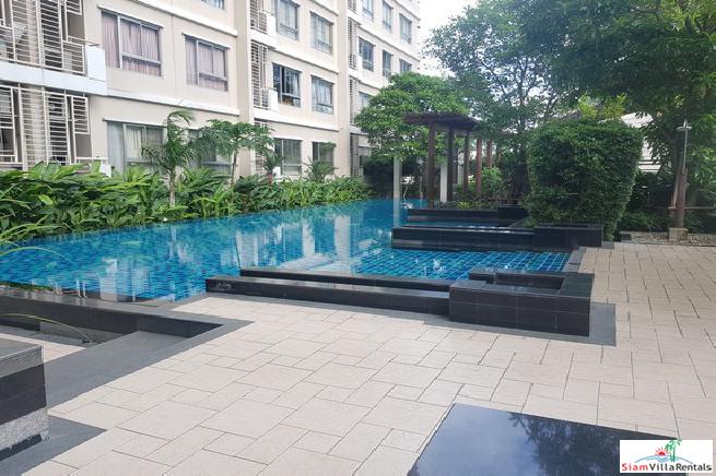 Condo One X | Large One Bedroom Condo for Rent on the Top Floor, Sukhumvit 26