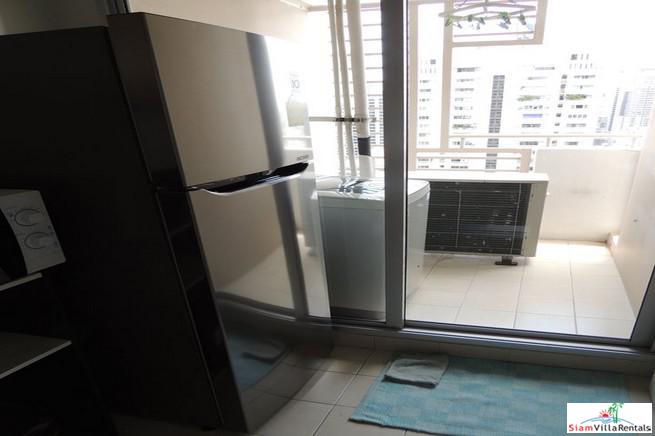 Condo One X | Large One Bedroom Condo for Rent on the Top Floor, Sukhumvit 26-11
