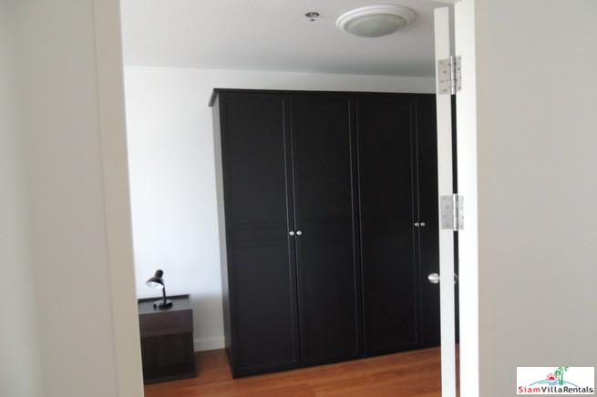 Condo One X | Large One Bedroom Condo for Rent on the Top Floor, Sukhumvit 26-17