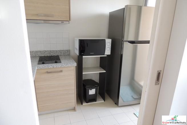 Condo One X | Large One Bedroom Condo for Rent on the Top Floor, Sukhumvit 26-6