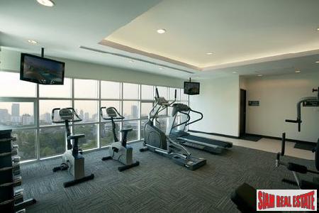 The Address 42 | New Impressive One Bedroom Condo for Sale at Ekkamai, 250m to BTS-3