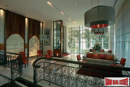 The Address 42 | New Impressive One Bedroom Condo for Sale at Ekkamai, 250m to BTS-4
