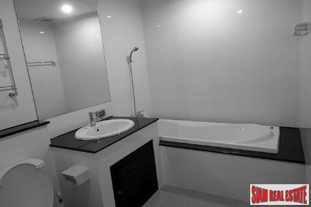 Amethyst 39 | Park Like Views from this Newly Renovated One Bedroom Near Phrom Phong BTS - Sukhumvit 39-8