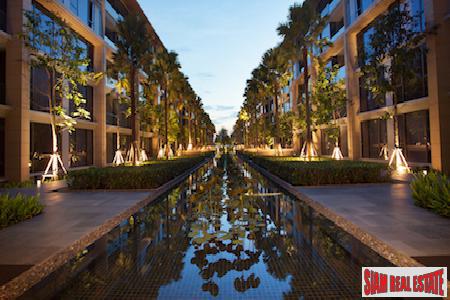 Baan Mai Khao | Large Two Bedroom Apartment with Pool Access in Mai Khao, Phuket-16