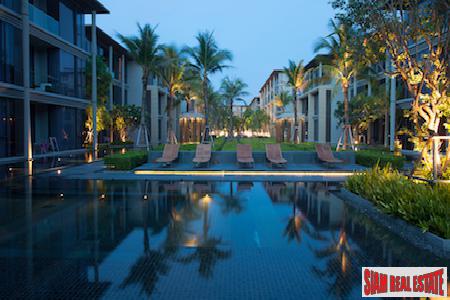 Baan Mai Khao | Large Two Bedroom Apartment with Pool Access in Mai Khao, Phuket-17