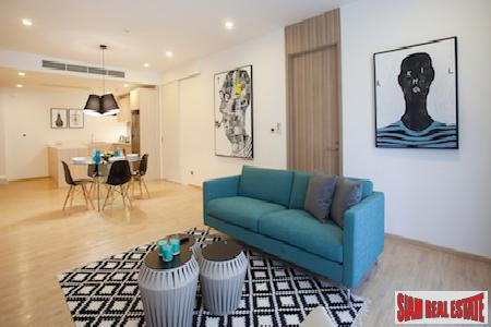 Baan Mai Khao | Large Two Bedroom Apartment with Pool Access in Mai Khao, Phuket-5