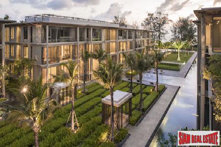 Baan Mai Khao | Extra Roomy One Bedroom with Close Beach Access